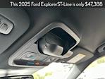 New 2025 Ford Explorer ST-Line RWD, SUV for sale #B00309 - photo 101