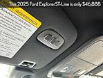 New 2025 Ford Explorer ST-Line RWD, SUV for sale #B00309 - photo 102