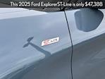 New 2025 Ford Explorer ST-Line RWD, SUV for sale #B00309 - photo 31