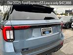 New 2025 Ford Explorer ST-Line RWD, SUV for sale #B00309 - photo 33