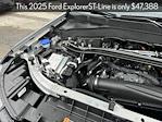 New 2025 Ford Explorer ST-Line RWD, SUV for sale #B00309 - photo 36