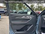 New 2025 Ford Explorer ST-Line RWD, SUV for sale #B00309 - photo 38