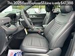 New 2025 Ford Explorer ST-Line RWD, SUV for sale #B00309 - photo 39