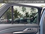 New 2025 Ford Explorer ST-Line RWD, SUV for sale #B00309 - photo 41