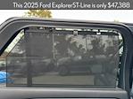 New 2025 Ford Explorer ST-Line RWD, SUV for sale #B00309 - photo 42