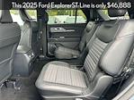 New 2025 Ford Explorer ST-Line RWD, SUV for sale #B00309 - photo 43