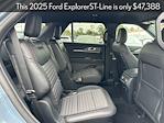 New 2025 Ford Explorer ST-Line RWD, SUV for sale #B00309 - photo 47