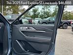 New 2025 Ford Explorer ST-Line RWD, SUV for sale #B00309 - photo 48