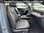 New 2025 Ford Explorer ST-Line RWD, SUV for sale #B00309 - photo 49