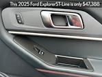 New 2025 Ford Explorer ST-Line RWD, SUV for sale #B00309 - photo 50