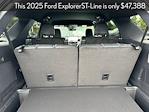 New 2025 Ford Explorer ST-Line RWD, SUV for sale #B00309 - photo 54