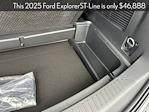 New 2025 Ford Explorer ST-Line RWD, SUV for sale #B00309 - photo 61