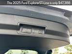 New 2025 Ford Explorer ST-Line RWD, SUV for sale #B00309 - photo 66