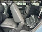 New 2025 Ford Explorer ST-Line RWD, SUV for sale #B00309 - photo 68