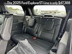 New 2025 Ford Explorer ST-Line RWD, SUV for sale #B00309 - photo 69