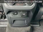 New 2025 Ford Explorer ST-Line RWD, SUV for sale #B00309 - photo 71