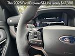 New 2025 Ford Explorer ST-Line RWD, SUV for sale #B00309 - photo 75