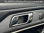 New 2025 Ford Explorer ST-Line RWD, SUV for sale #B00309 - photo 79