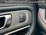 New 2025 Ford Explorer ST-Line RWD, SUV for sale #B00309 - photo 80