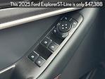 New 2025 Ford Explorer ST-Line RWD, SUV for sale #B00309 - photo 81