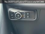 New 2025 Ford Explorer ST-Line RWD, SUV for sale #B00309 - photo 82