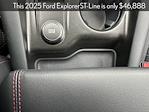 New 2025 Ford Explorer ST-Line RWD, SUV for sale #B00309 - photo 88