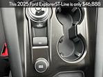 New 2025 Ford Explorer ST-Line RWD, SUV for sale #B00309 - photo 89