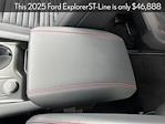 New 2025 Ford Explorer ST-Line RWD, SUV for sale #B00309 - photo 97