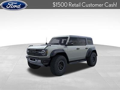 2024 Ford Bronco 4WD, SUV for sale #B00503 - photo 1