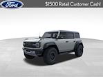 2024 Ford Bronco 4WD, SUV for sale #B00503 - photo 1