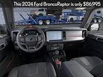 2024 Ford Bronco 4WD, SUV for sale #B00503 - photo 11