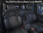 2024 Ford Bronco 4WD, SUV for sale #B00503 - photo 12