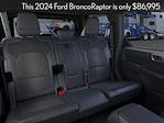 2024 Ford Bronco 4WD, SUV for sale #B00503 - photo 13