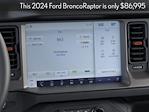 2024 Ford Bronco 4WD, SUV for sale #B00503 - photo 15