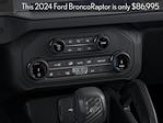 2024 Ford Bronco 4WD, SUV for sale #B00503 - photo 16