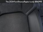 2024 Ford Bronco 4WD, SUV for sale #B00503 - photo 19