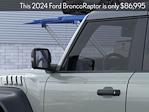 2024 Ford Bronco 4WD, SUV for sale #B00503 - photo 23