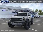 2024 Ford Bronco 4WD, SUV for sale #B00503 - photo 4