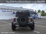 2024 Ford Bronco 4WD, SUV for sale #B00503 - photo 6