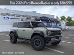 2024 Ford Bronco 4WD, SUV for sale #B00503 - photo 8