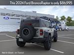 2024 Ford Bronco 4WD, SUV for sale #B00503 - photo 9