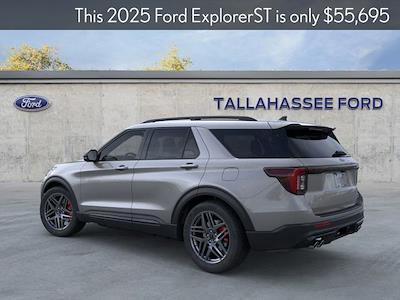 2025 Ford Explorer RWD, SUV for sale #B00568 - photo 2