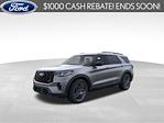 2025 Ford Explorer RWD, SUV for sale #B00568 - photo 1