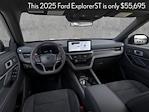 2025 Ford Explorer RWD, SUV for sale #B00568 - photo 11