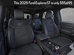 2025 Ford Explorer RWD, SUV for sale #B00568 - photo 12