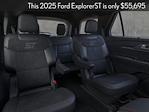 2025 Ford Explorer RWD, SUV for sale #B00568 - photo 13