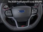 2025 Ford Explorer RWD, SUV for sale #B00568 - photo 14