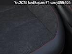 2025 Ford Explorer RWD, SUV for sale #B00568 - photo 19