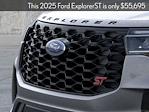 2025 Ford Explorer RWD, SUV for sale #B00568 - photo 20