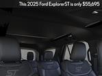 2025 Ford Explorer RWD, SUV for sale #B00568 - photo 27